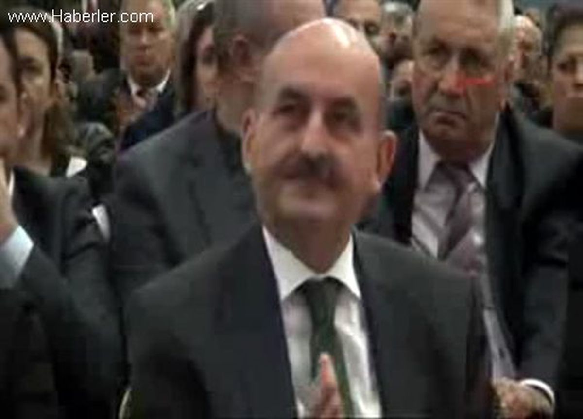 Bakan Müezzinoğlu\'ndan Kılıçdaroğlu\'na \'Büyükelçi\' Eleştirisi
