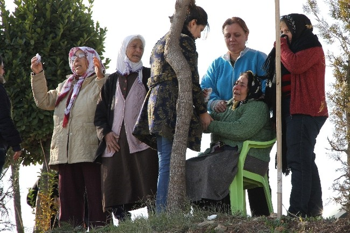 Barajda Kaybolan Genç, 11 Gün Sonra Balık Ağı ile Bulundu