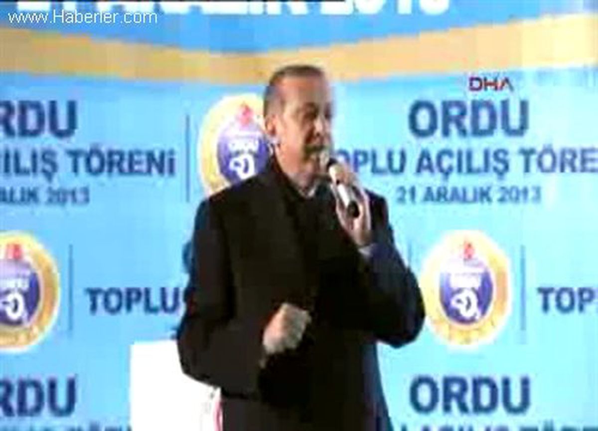 Başbakan Erdoğan: İhanetin Hesabını Soracağız