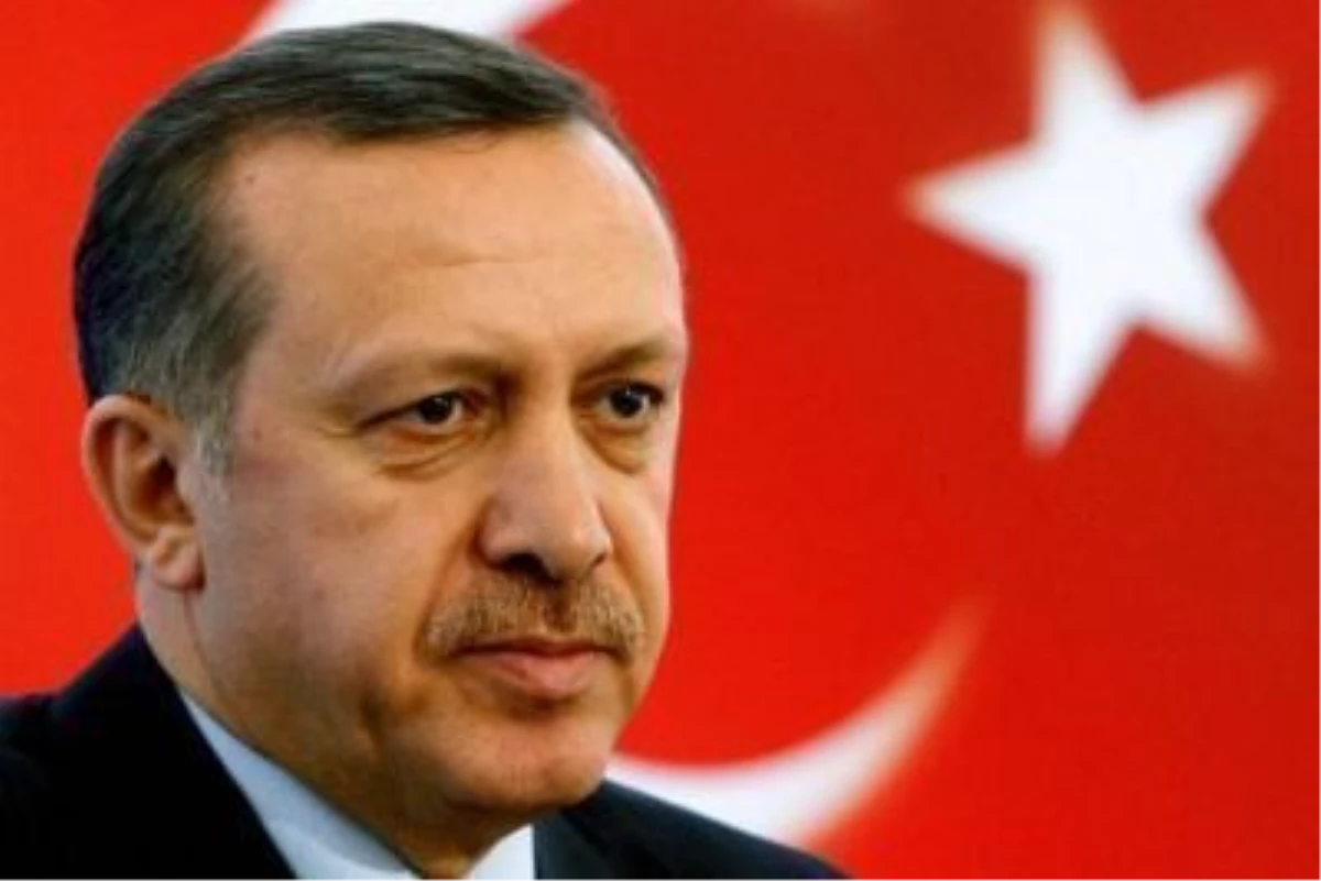 Başbakan Erdoğan Ünye\'de Konuştu