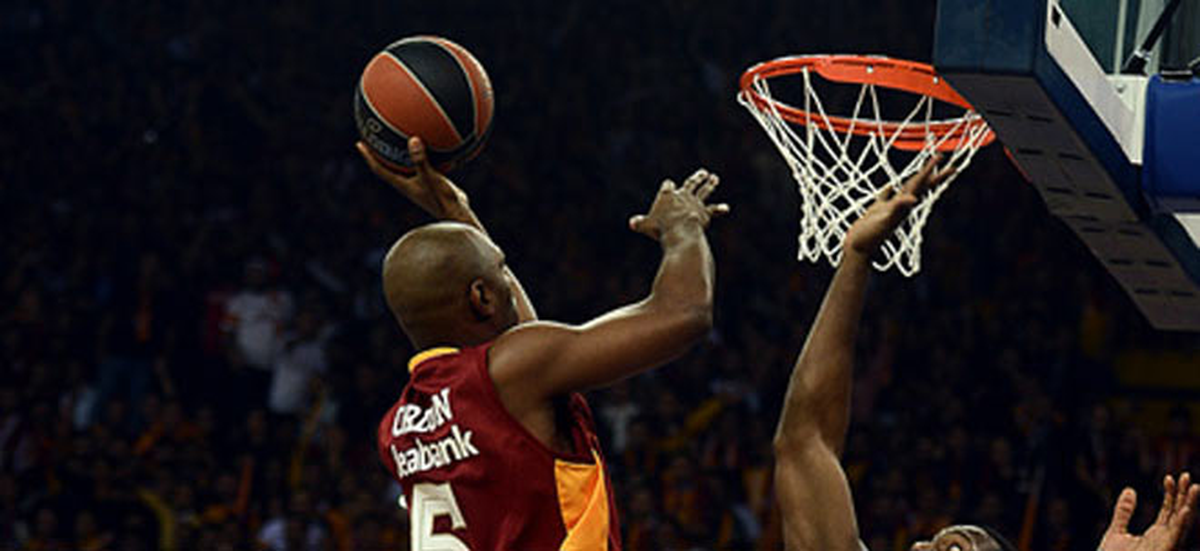 Basketbol: THY Avrupa Ligi