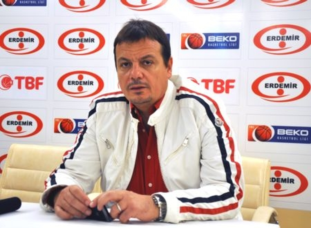 Basketbolda Maçın Ardından