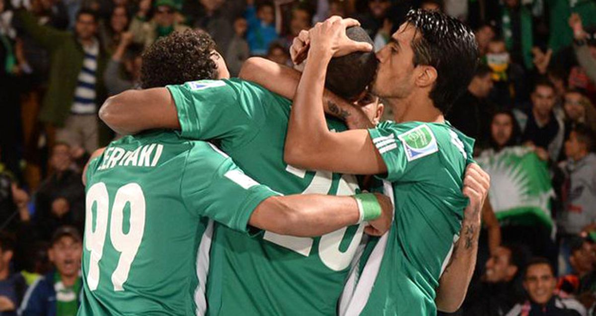 Bayern\'in Rakibi Casablanca