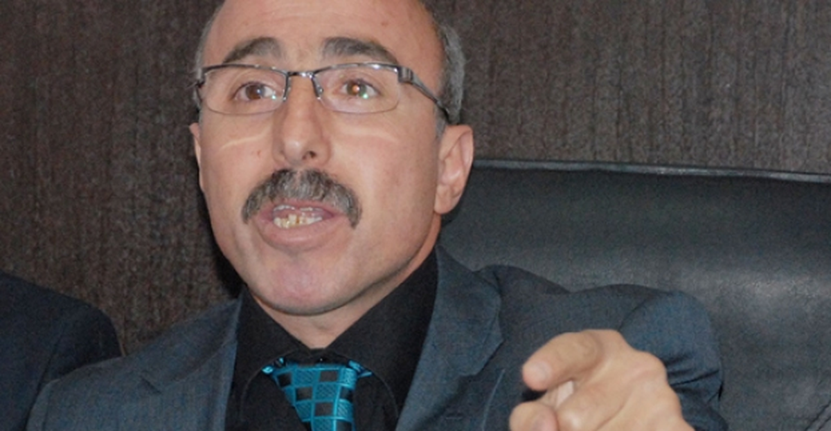 BBP Yüksek İstişare Kurulu Başkanı Öznur Açıklaması