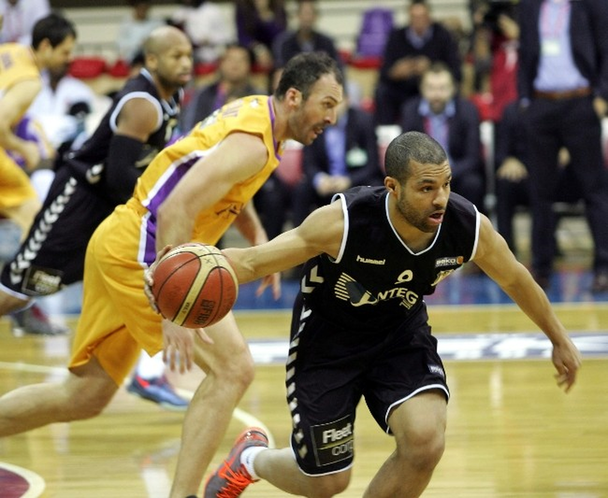 Beko Basketbol Ligi