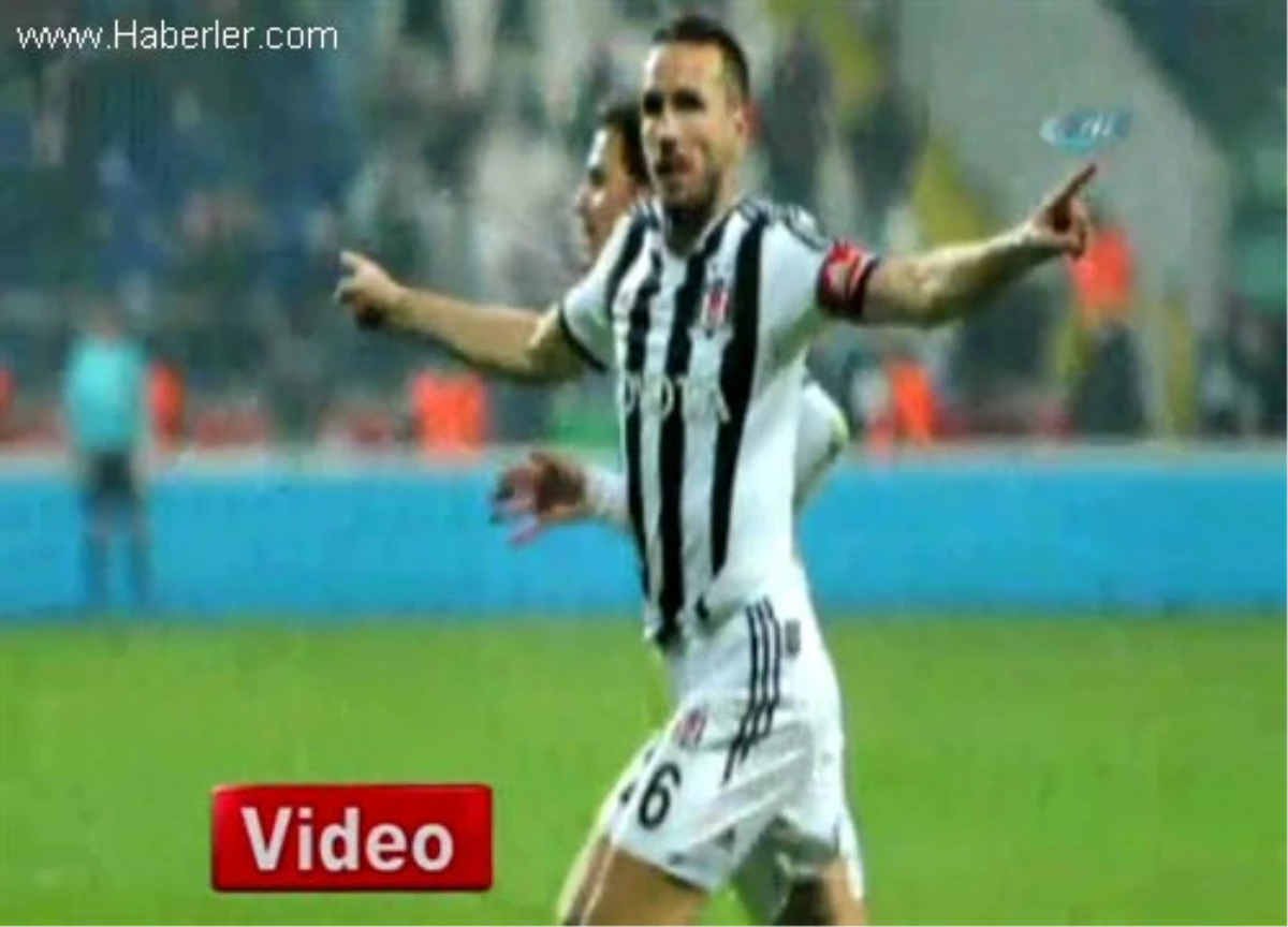 Beşiktaş 4 - Elazığspor 1