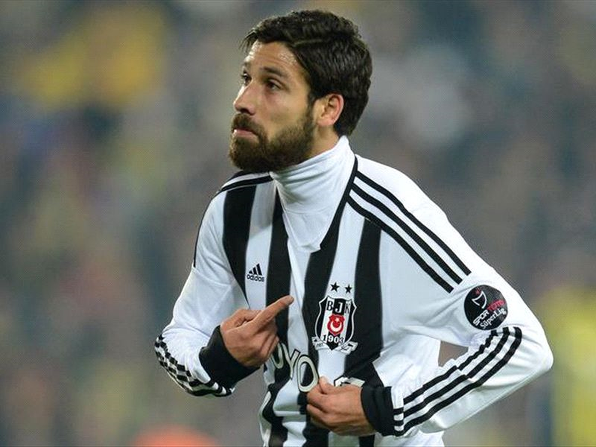Beşiktaş\'ın 11\'inde Sürpriz!