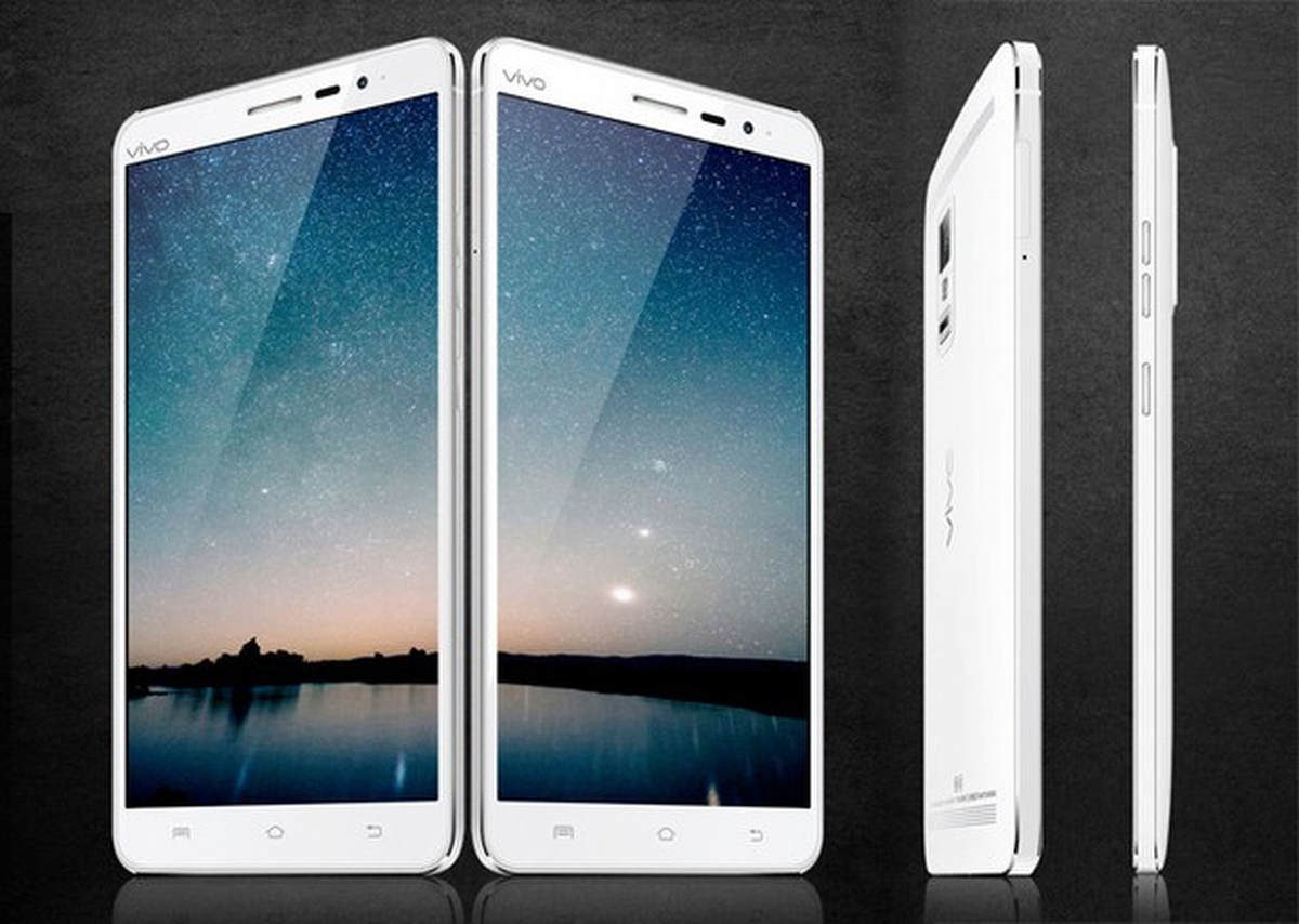 Bu telefon, dünyada bir ilk!