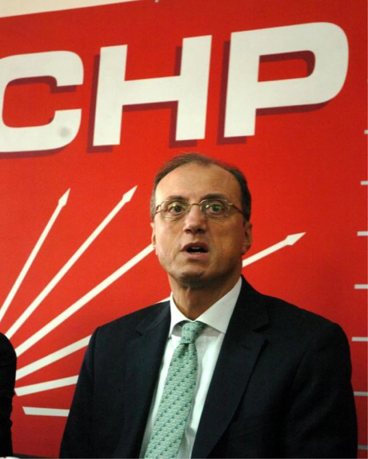 CHP\'li Güneş: Hükümet Büyüttüğü Canavarın Kendisini Yok Etme Tehlikesiyle Karşı Karşıya