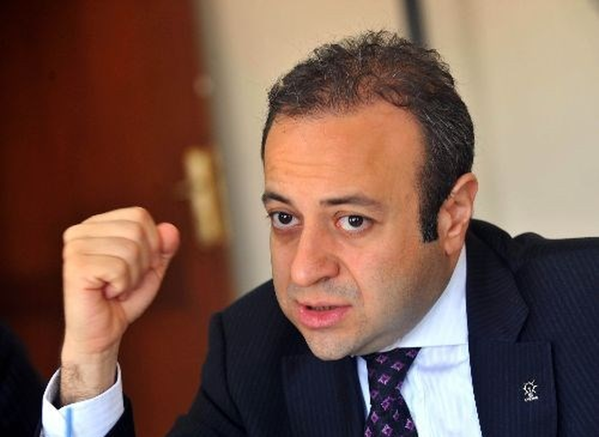 Chp Meclis\'te Bağış\'ın Savunmasını ve Soruşturmanın Sonucunu Beklemedi!
