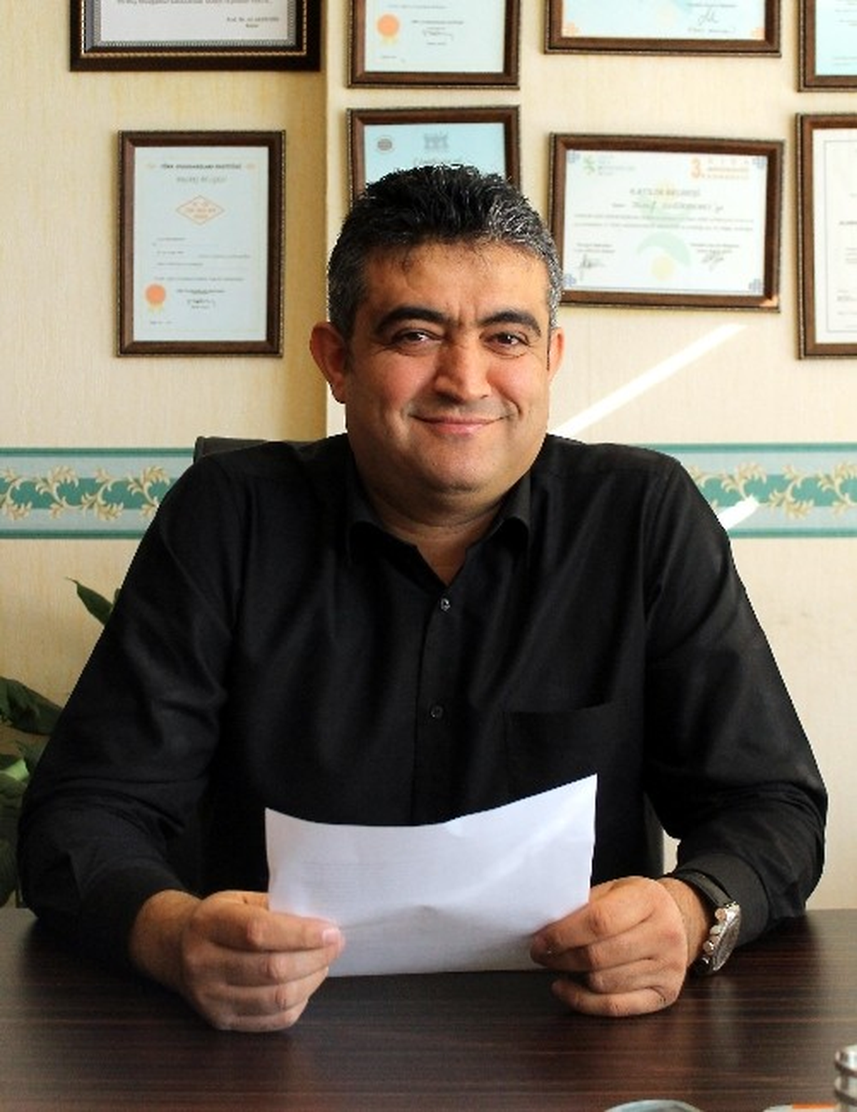 Değirmenci\'den Kaçak İçki Uyarısı