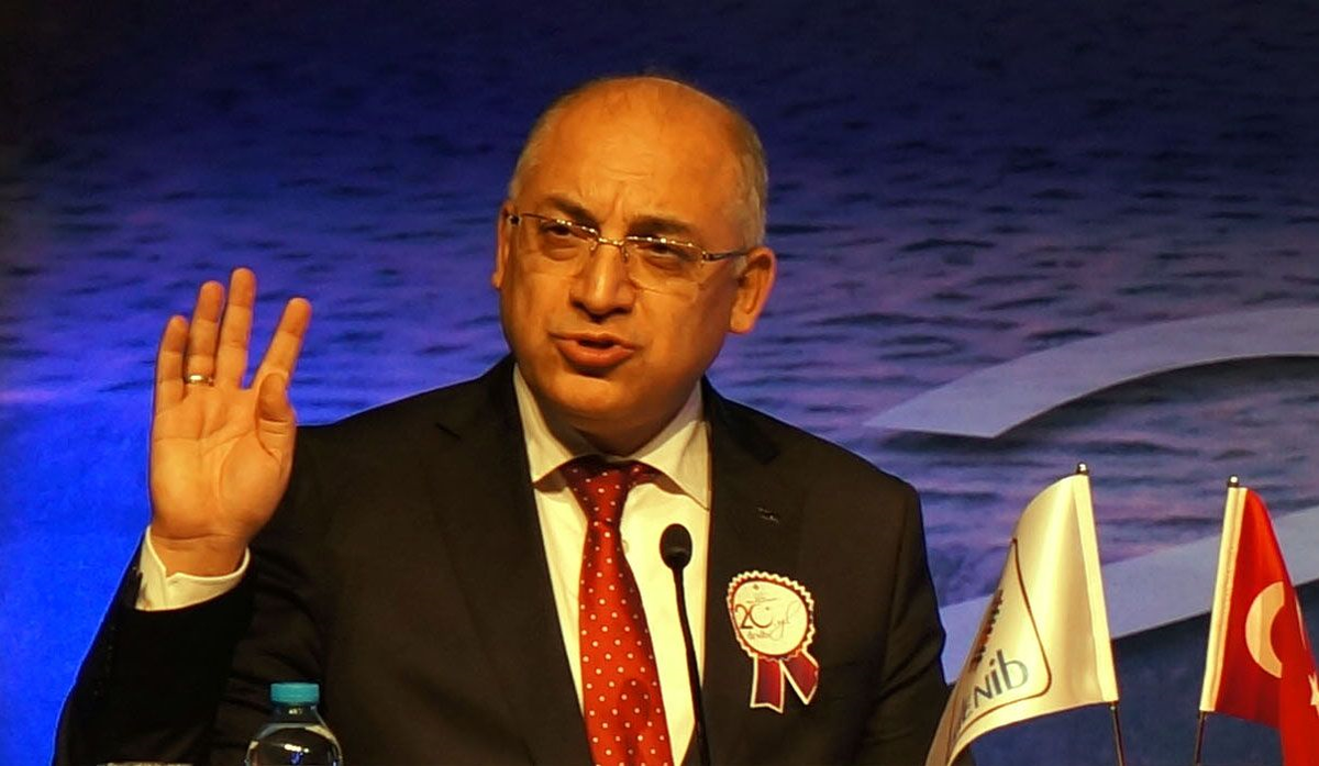 "Türkiye\'nin Cari Açığı Yok, İnovasyon Açığı Var"