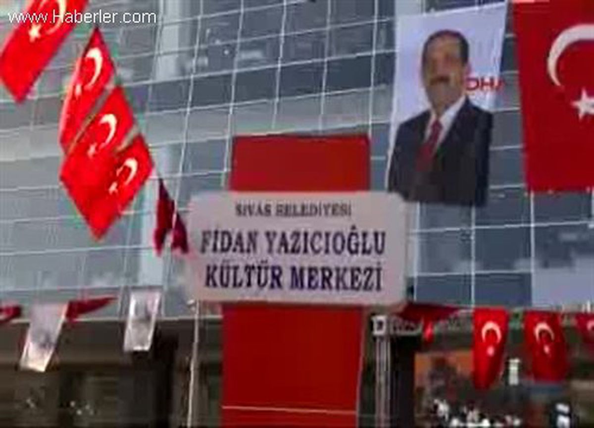 Destici: Başbakan İçlerindeki Yanlışları Atmalı
