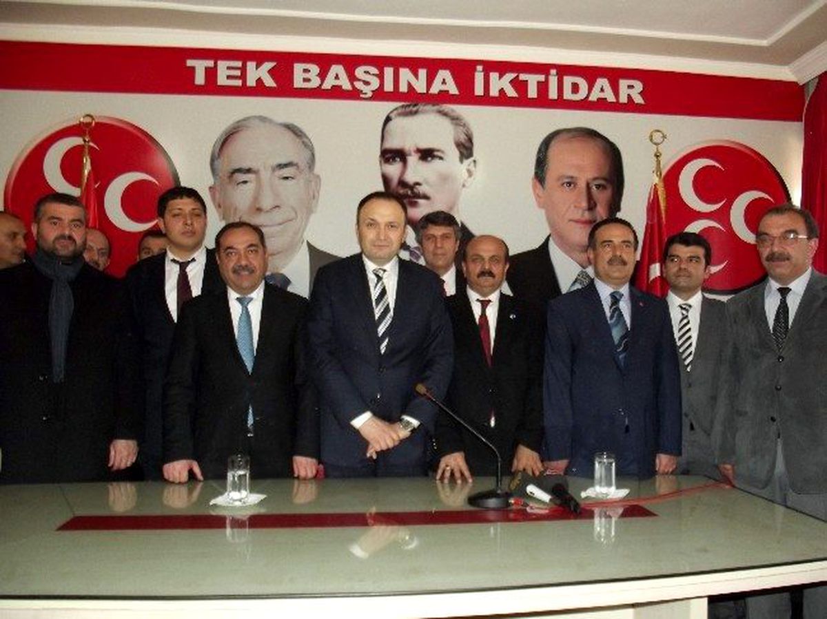 Doç. Dr. Şinasi Kazancıoğlu, Malatya\'da