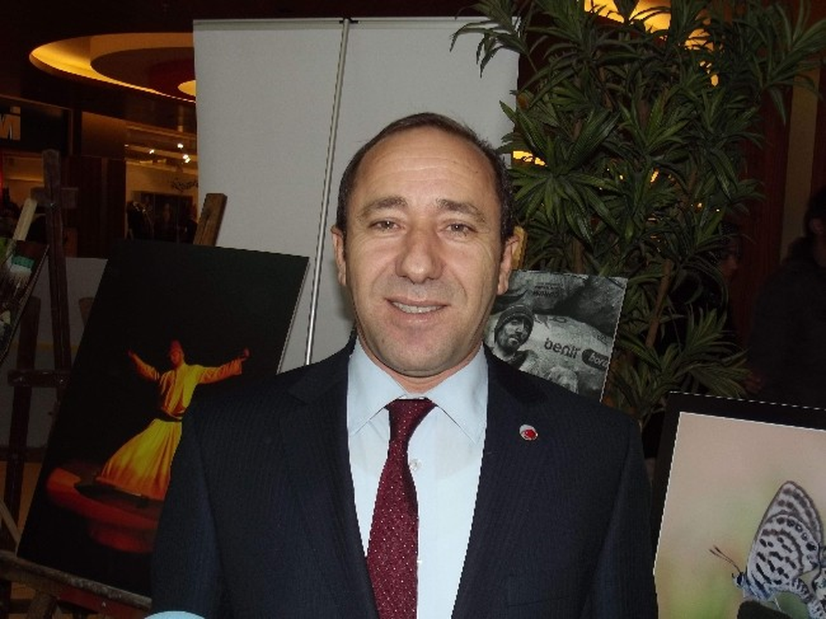 Domuz Sürek Avı Yapılacak