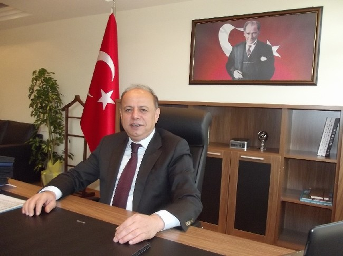 Efeler Kaymakamı Sevgili: "Aydın Güçbirliği Yapmalı"