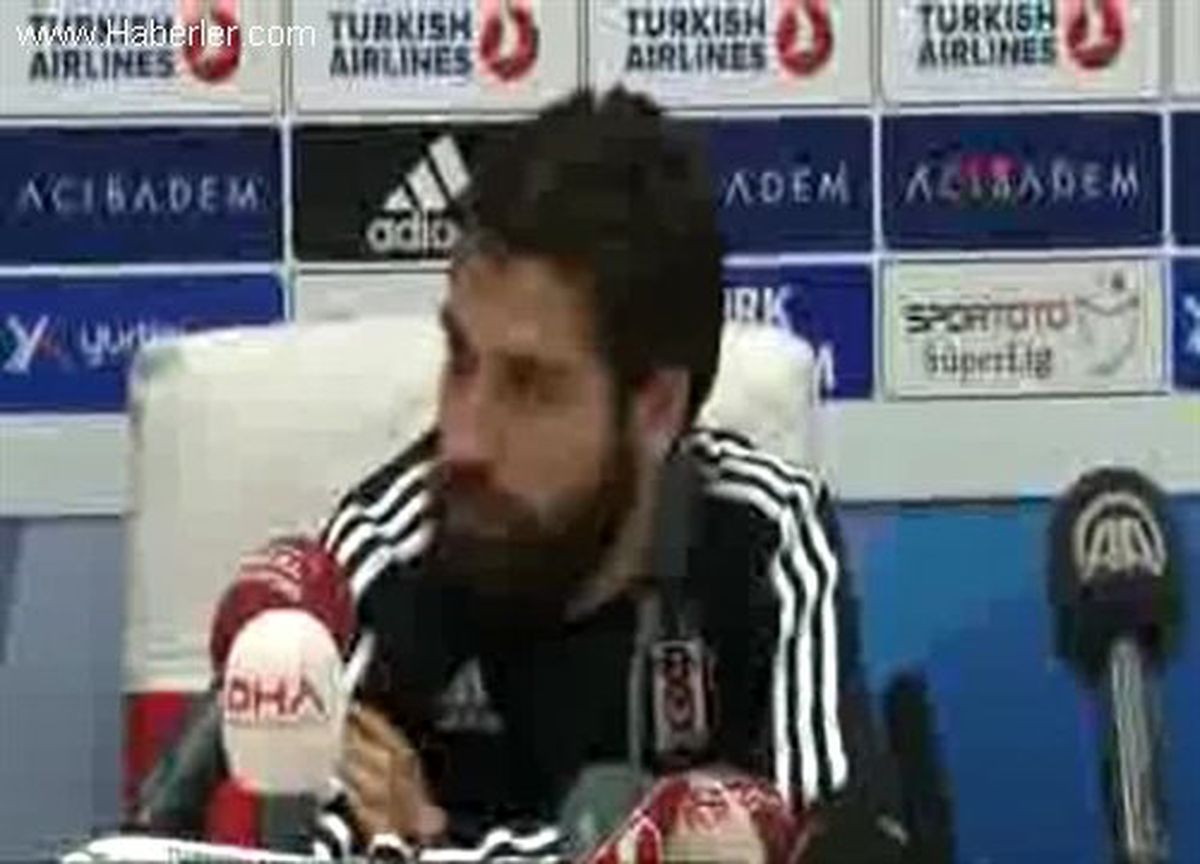 Teknik Direktör Bilic: Oyuncularıma Teşekkür Ediyorum