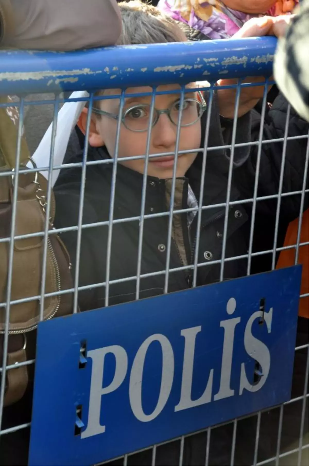 Erdoğan: Bu Uluslararası Bir Operasyon (2)