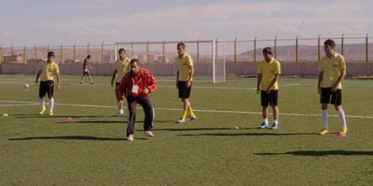 Erganispor Cizre\'ye Galibiyet İçin Gitti