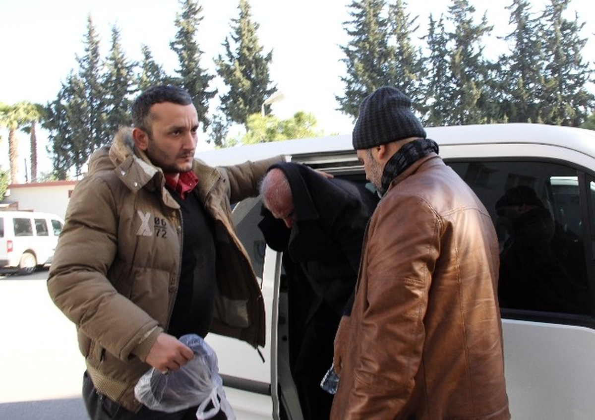 Eşinin Sigortasını Yapmayan Patronu Öldürdü