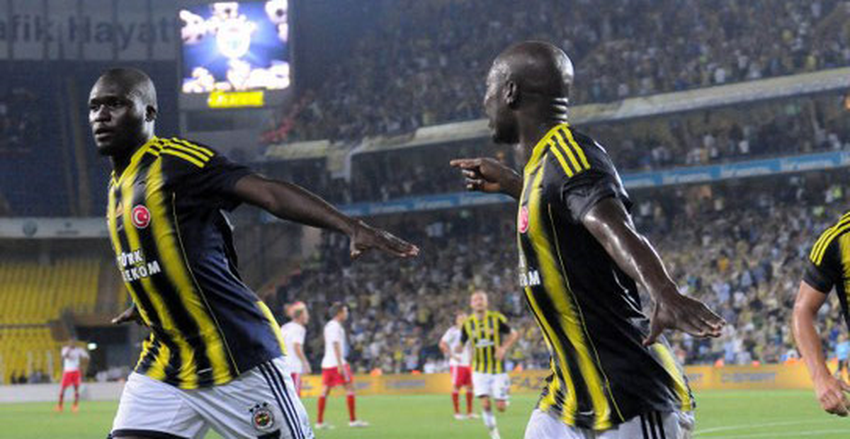 Fenerbahçe Son Deplasmanı Kayıpsız Geçmek İstiyor