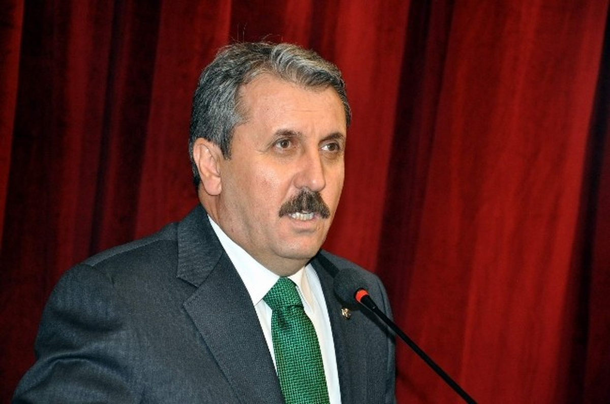 Fidan Yazıcıoğlu Hanımlar Kültür Merkezi Açıldı