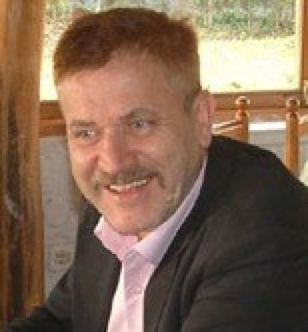 Gazeteci Ali Aktaş Vefat Etti