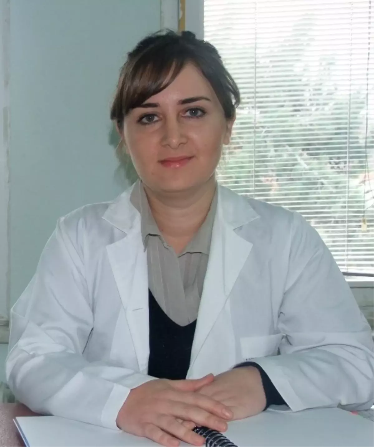 Gökçeada Devlet Hastanesine 2 Yeni Doktor