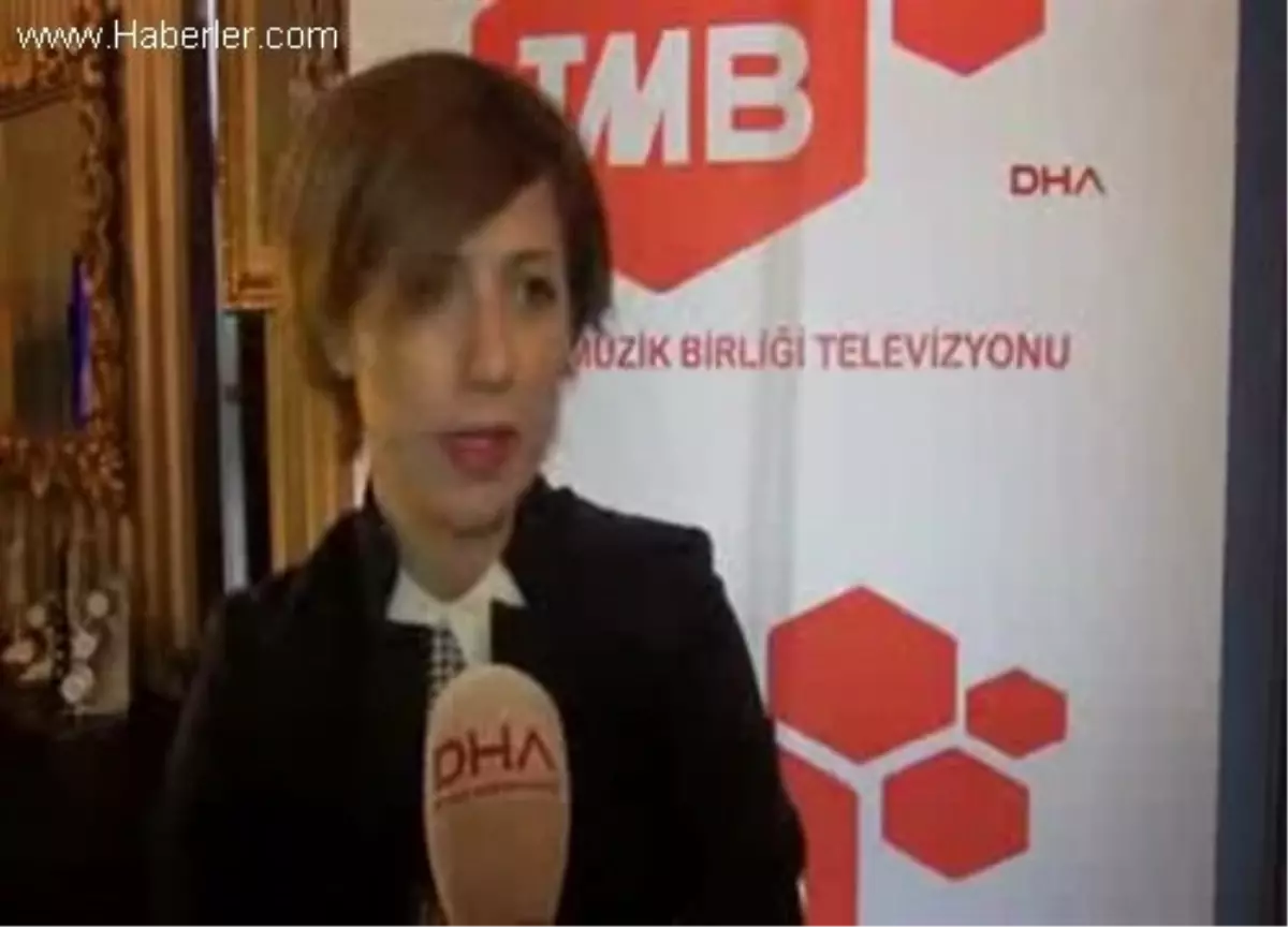 Gönen: Türkvizyon, Eurovision Alternatifi Değildir