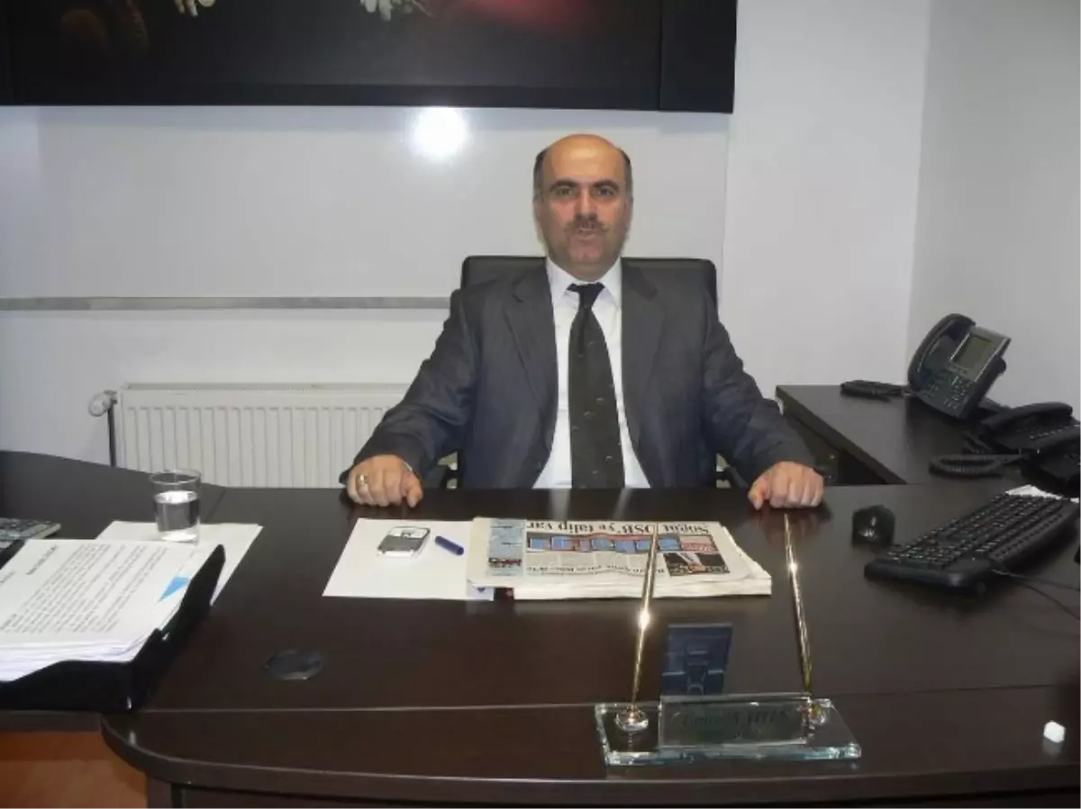 Göz ve Diş Polikliniklerinde Yığılma