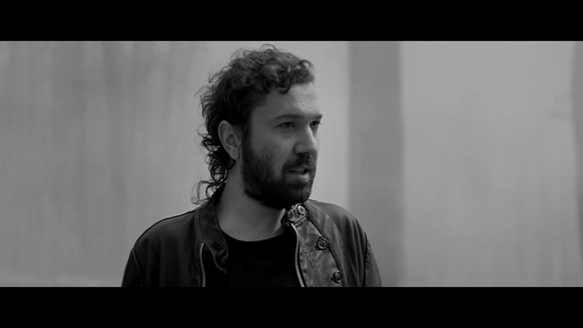 Halil Sezai "Berlin Video Müzik Ödülleri"nde Aday