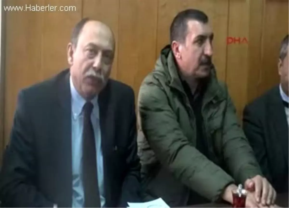 Hdp\'li Tüzel : AKP\'nin Yolsuzluk Koalisyonu Olduğu Ortaya Çıktı