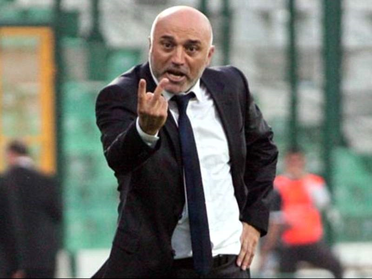 Hikmet Karaman, Erciyesspor\'a İmzayı Attı