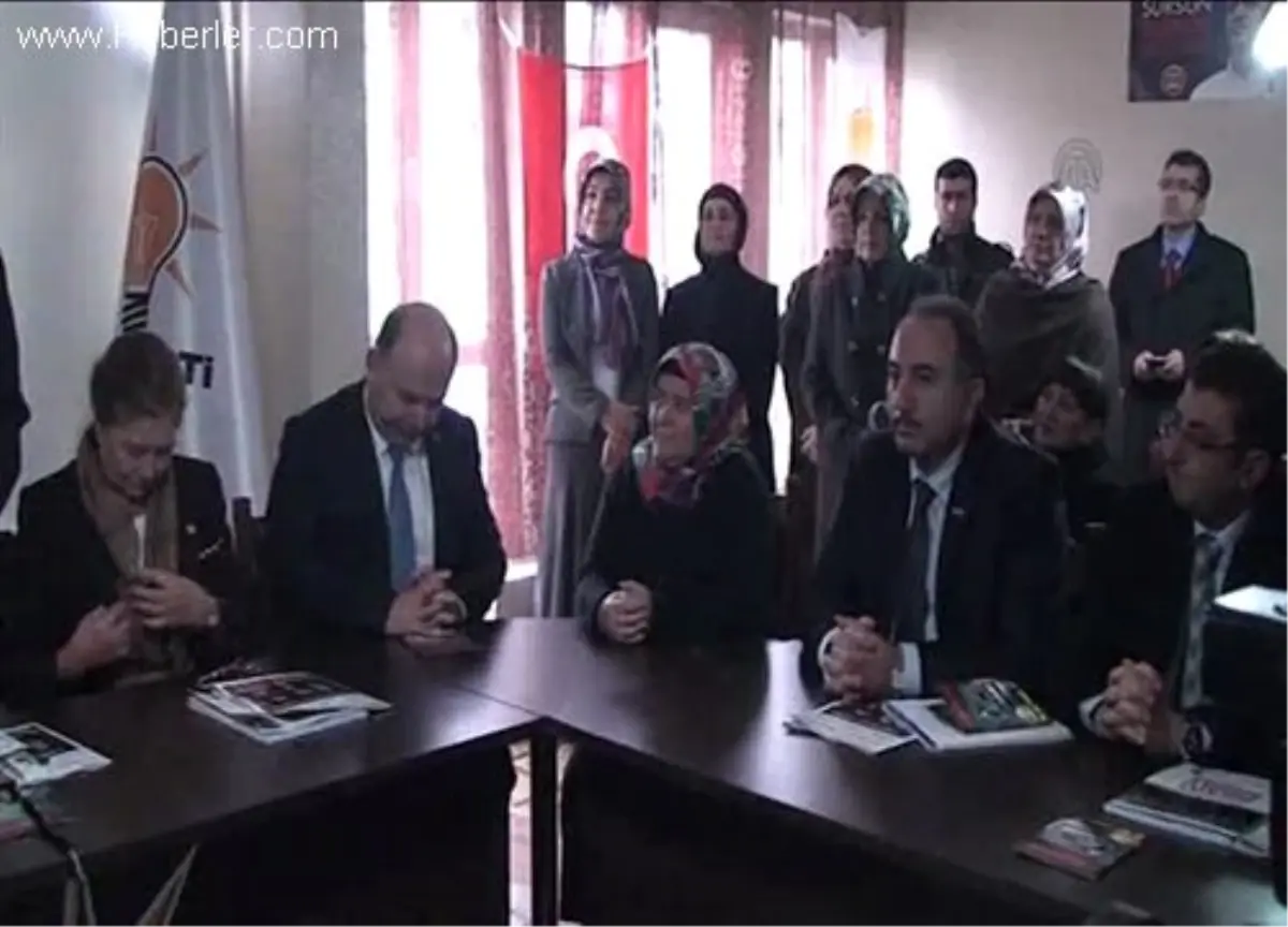 Bakan Mehdi Eker: Yapılan Komplo Ortaya Çıkacak