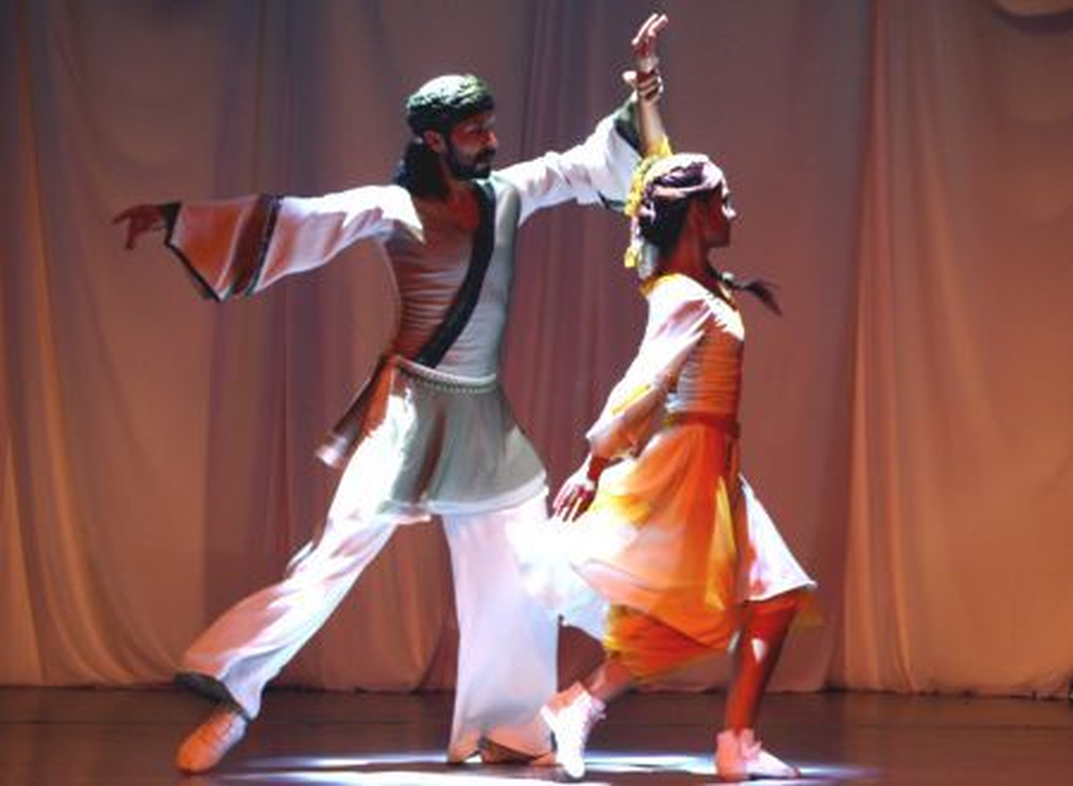 İzdob\'dan Aida Prömiyeri