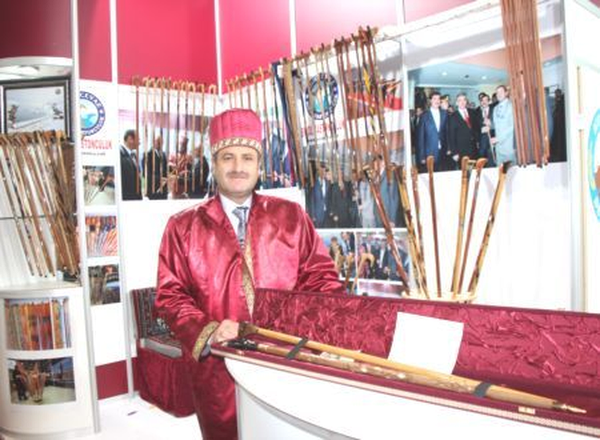 İzmir\'deki "Bitlis Tanıtım Günleri"