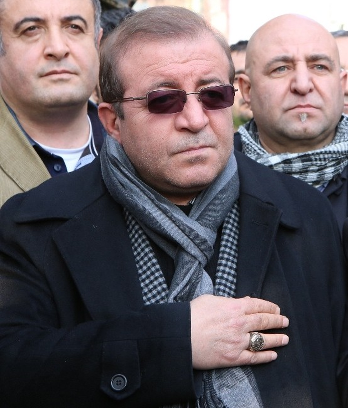 Kahramanmaraş Olaylarının 35. Yıldönümü