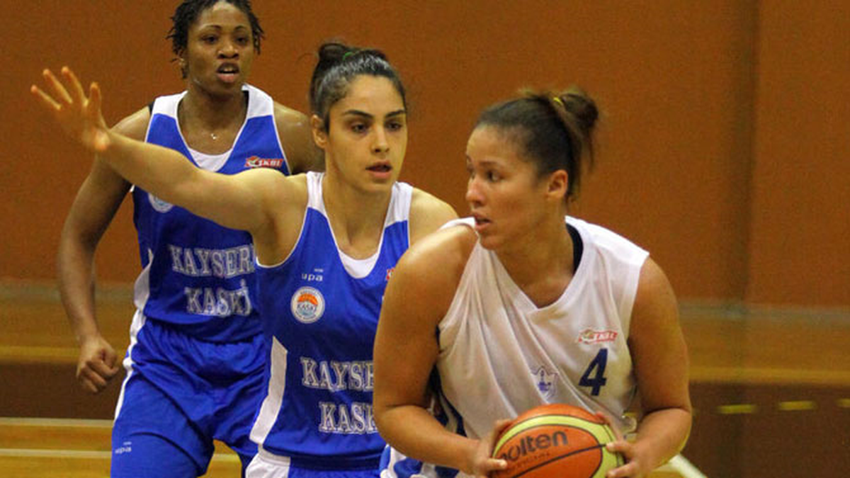 Kayseri Kaski, 10. Galibiyet Peşinde