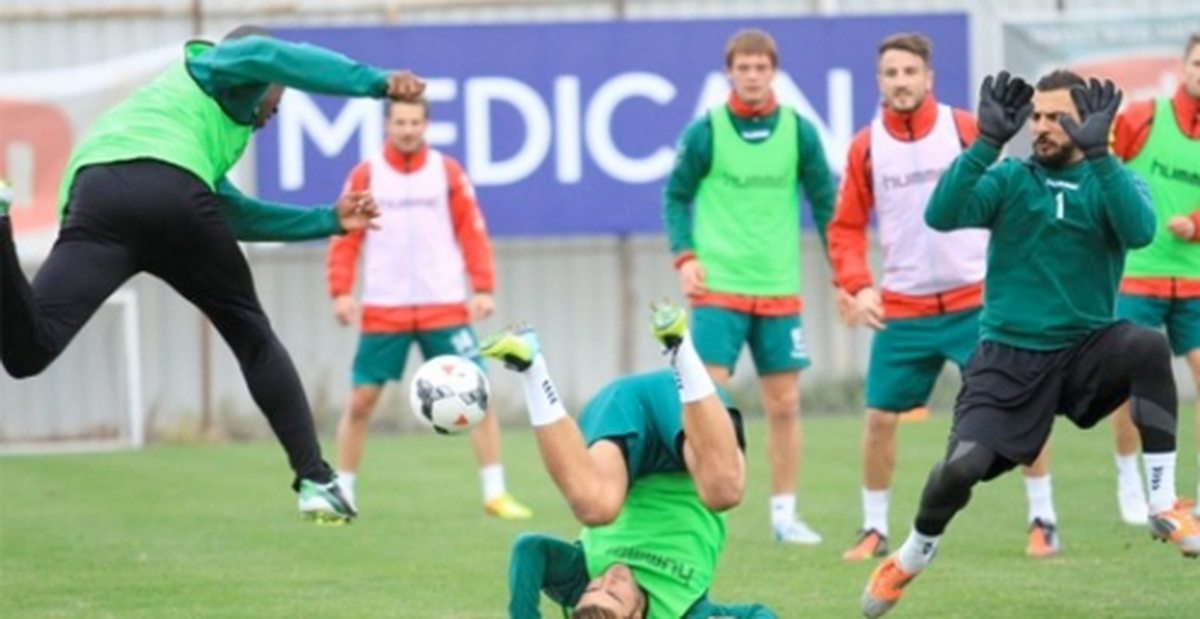 Kayserispor ile Torku Konyaspor Ligde 13. Randevuda