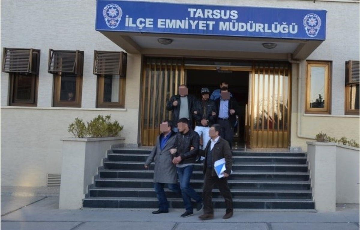 Kaza Sonrası Silahlı Tartışma: 1 Ölü