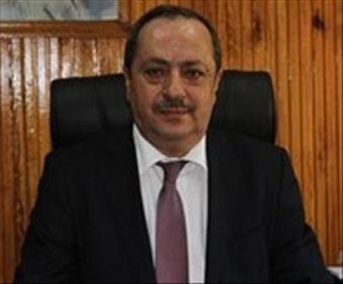 Kırklareli Gençlik Hizmetleri ve Spor ve İl Müdürü Özgüven Göreve Başladı