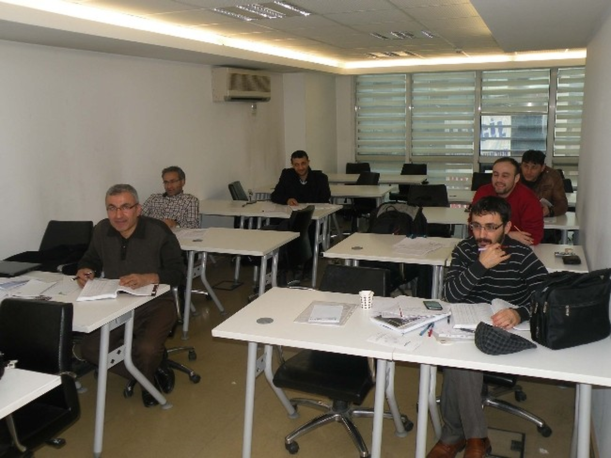 Klima Tesisatı Mühendis Yetkilendirme Kursu