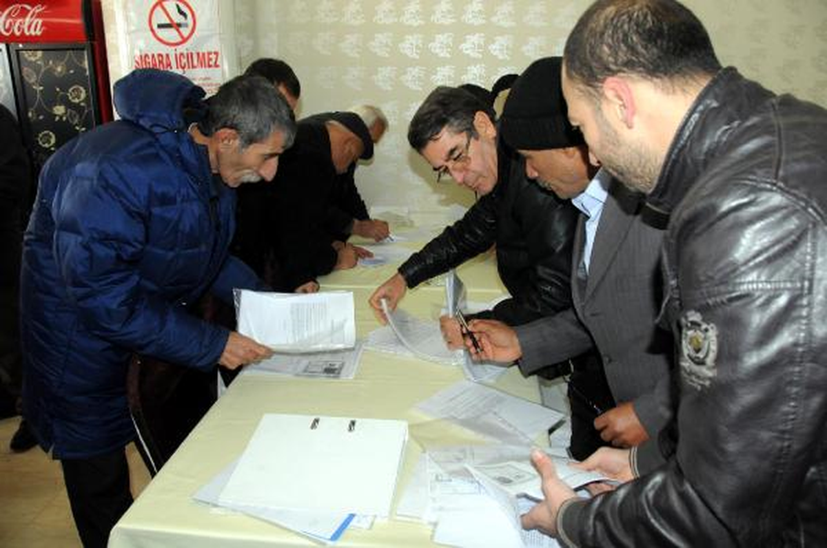 Kürt Devleti Kurmak İçin Parti Kuracaklar