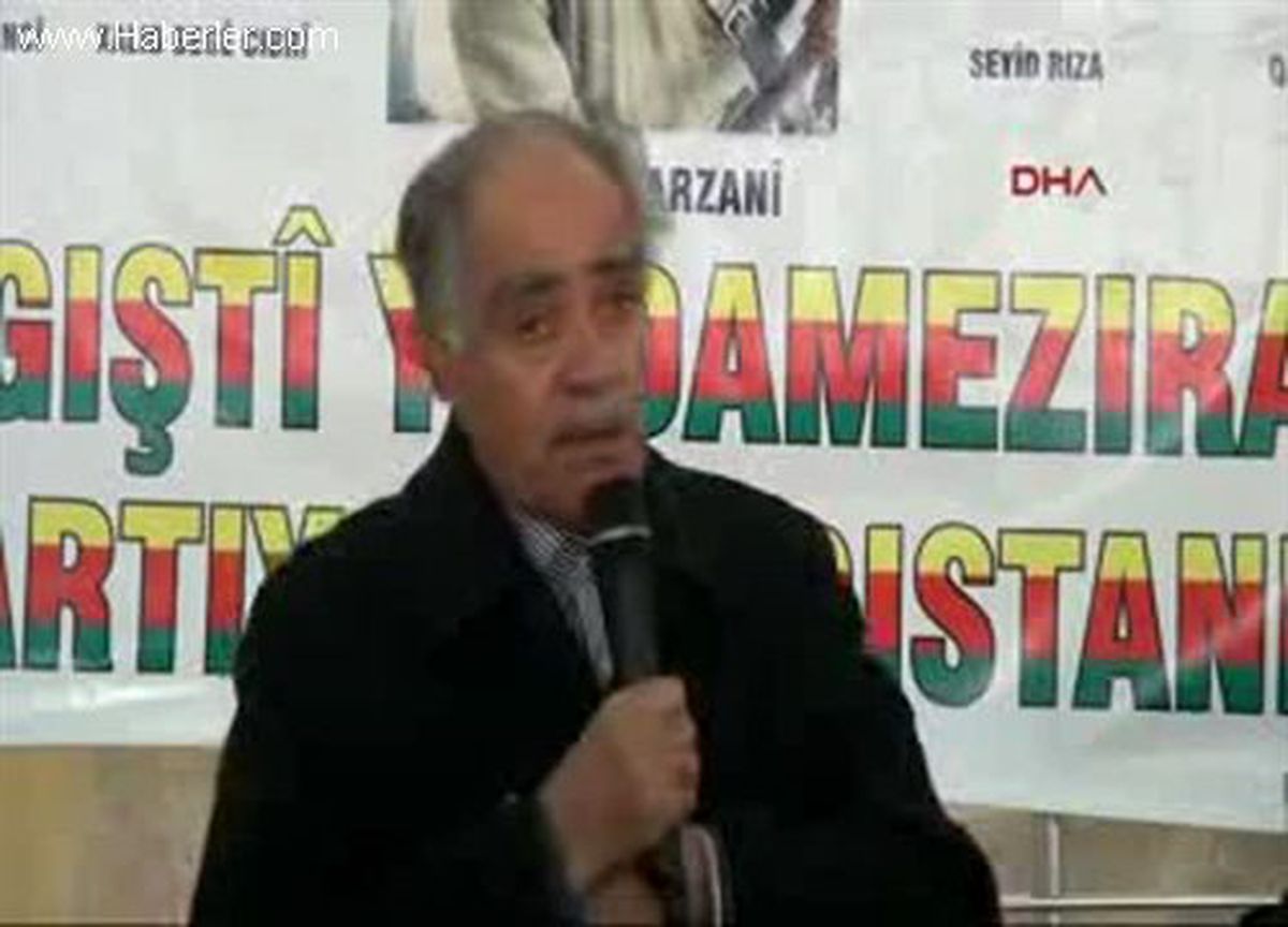 Kürt Devleti Kurmak İçin, Parti Kuracaklar