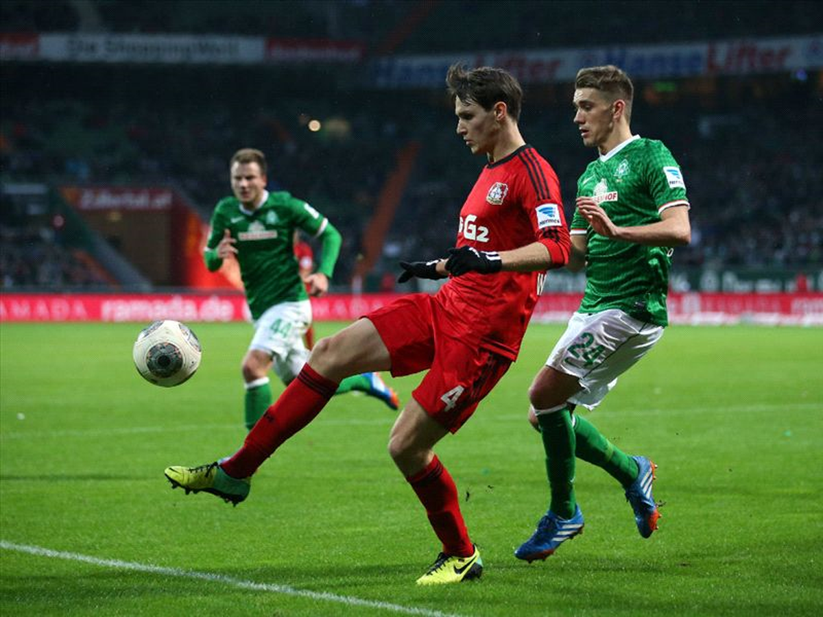 Leverkusen Üst Üste İkinci Yenilgisini Aldı: 1-0