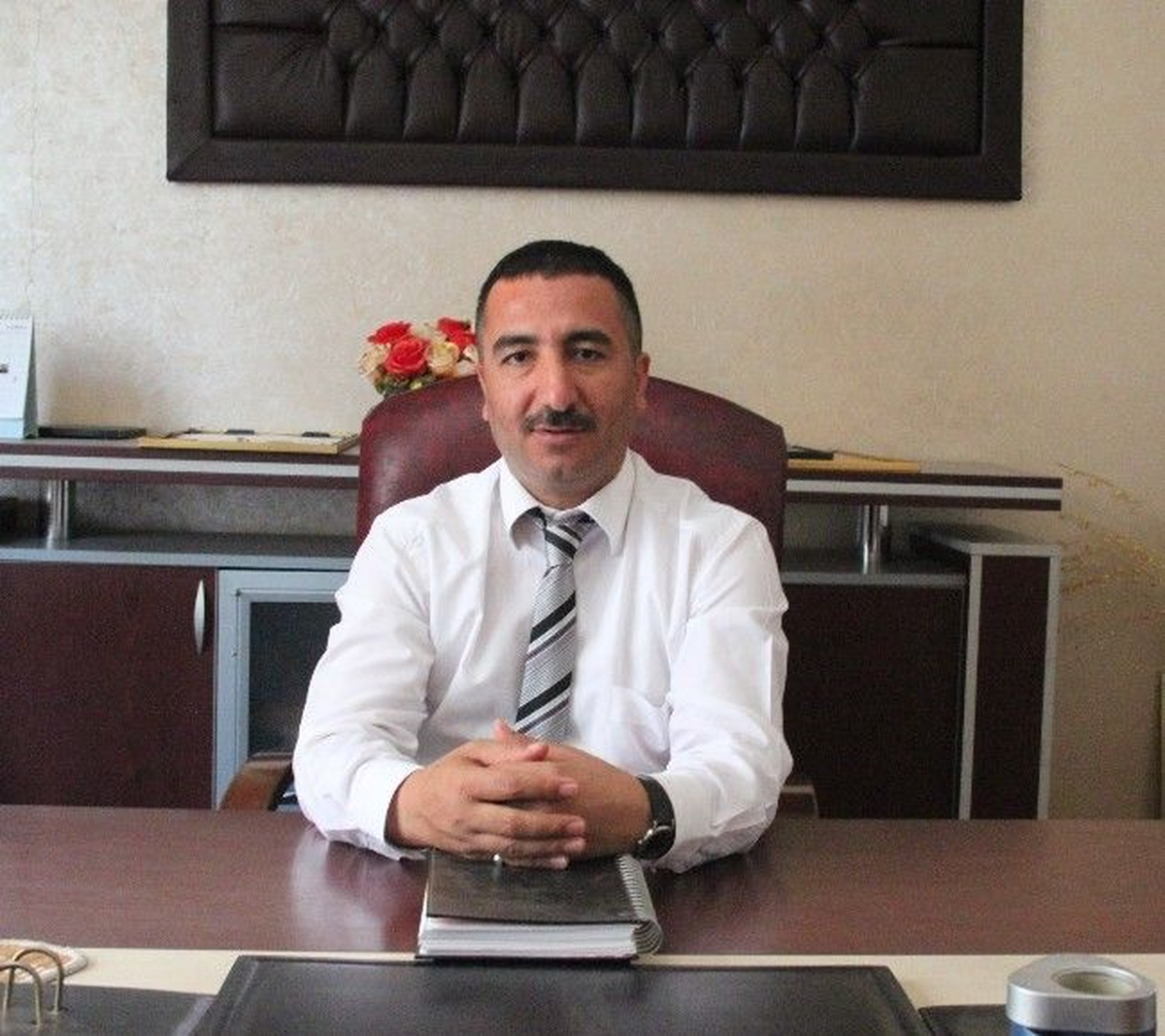 Memur-Sen Cizre Temsilcisi Anmal Açıklaması