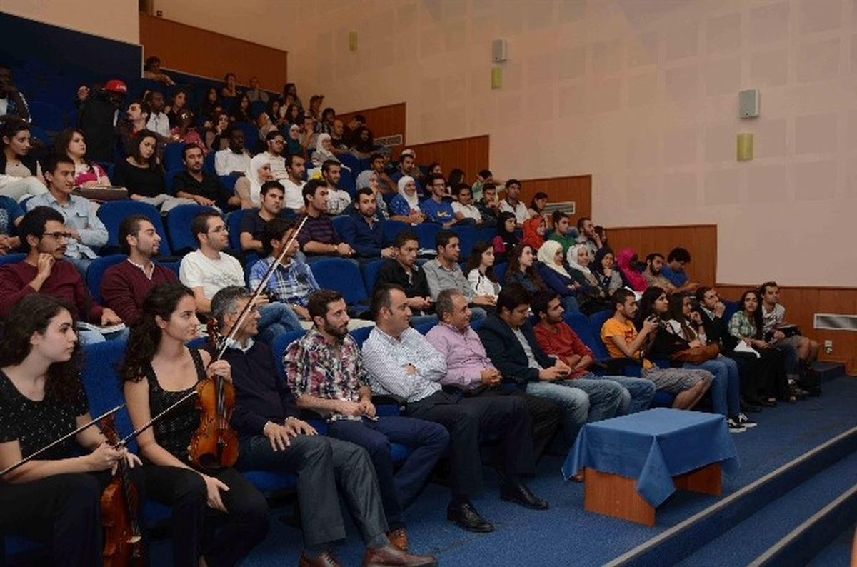 Merkan\'dan \'Menopoz ve Osteoporoz\' Konferansı