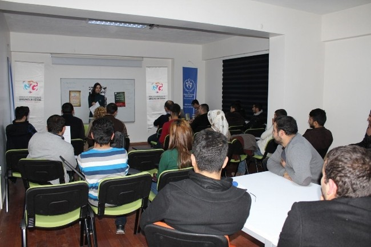 Mevlana Haftasına Özel Program