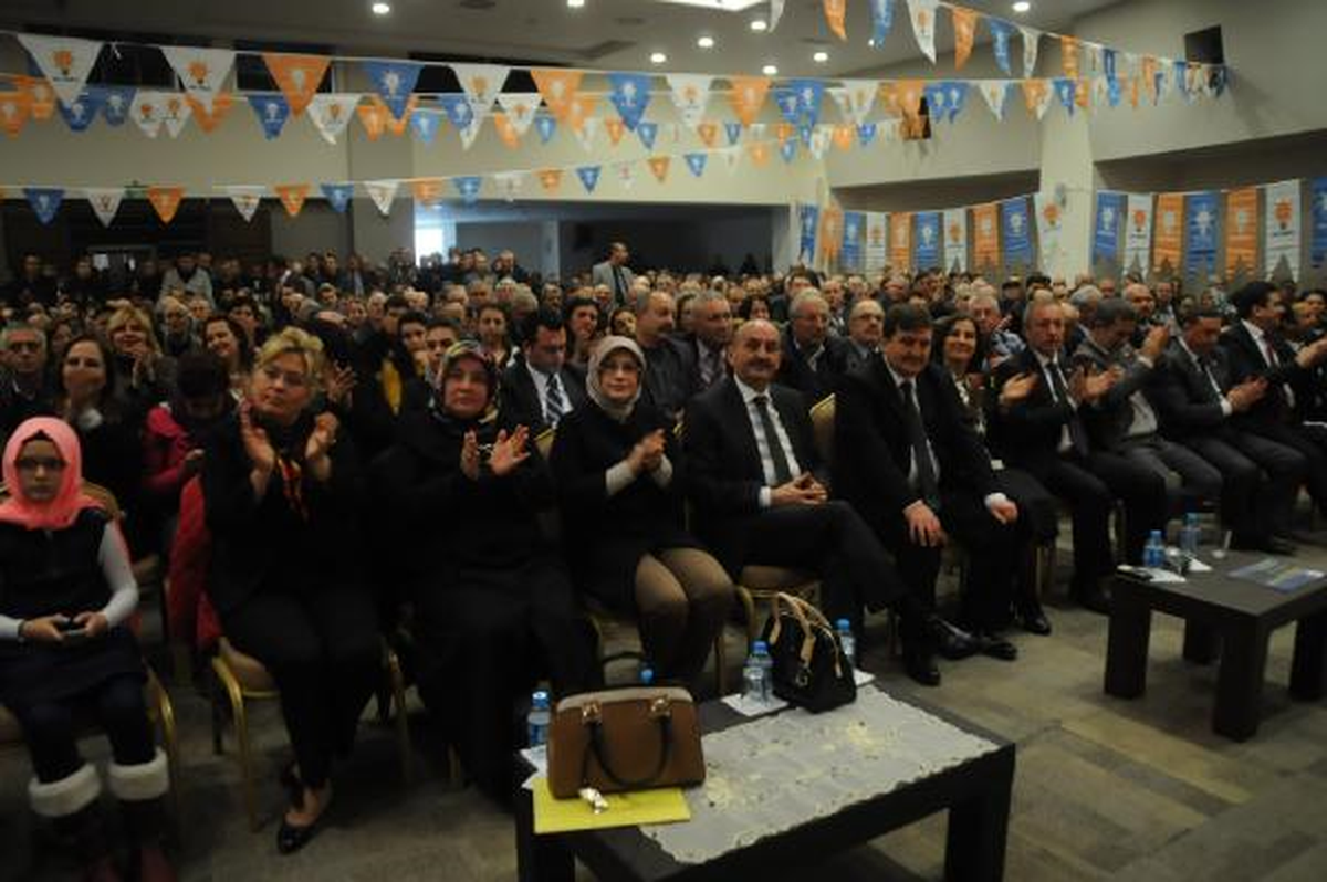 Müezzinoğlu: Yanlışı Yaptıysa Bedelini Ödemeli (2)