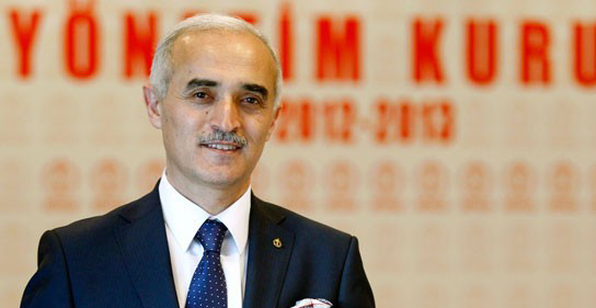 Nail Olpak: Yaşananları Endişe ile Takip Ediyoruz